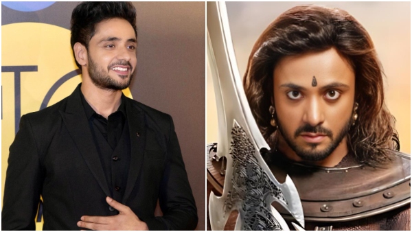 Adnan Khan In Khatron Ke Khiladi 14