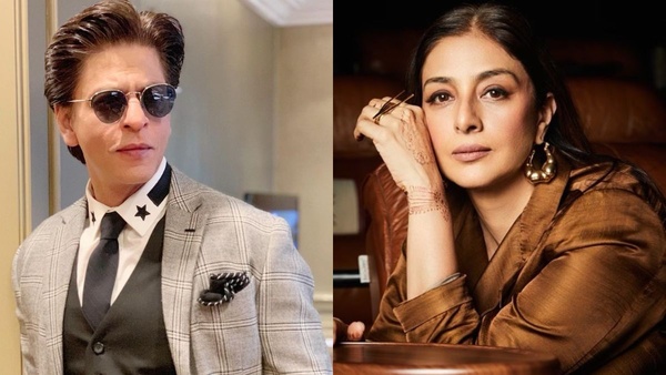 After SRK Tabu Breaks This BIG Record