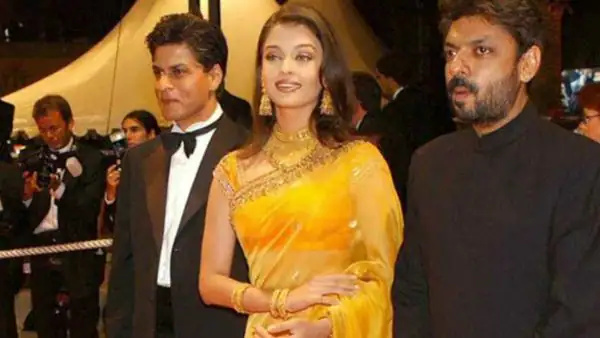 5 Times When Indian Actress Donned Sarees At Cannes 5 Times When Indian Actress Donned Sarees At Cannes