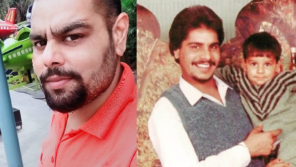 Amar Singh Chamkila s Son Jainam Talks About Stepmother Amar Singh Chamkila s Son Jainam Talks About Stepmother