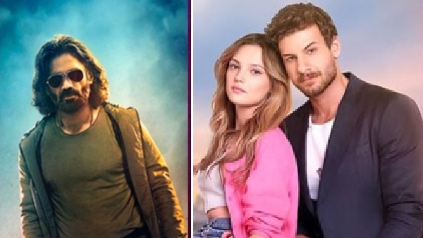 Amazon miniTV Forays Into Tamil Telugu Language Content