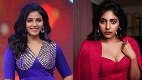 Anjali Talks Marriage and Career