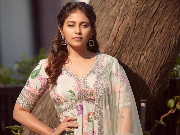 Anjali Talks Marriage and Career