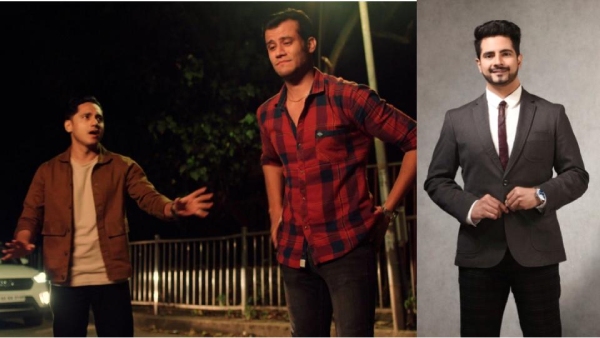 Pandey Credits Mehra For Role Inspiration