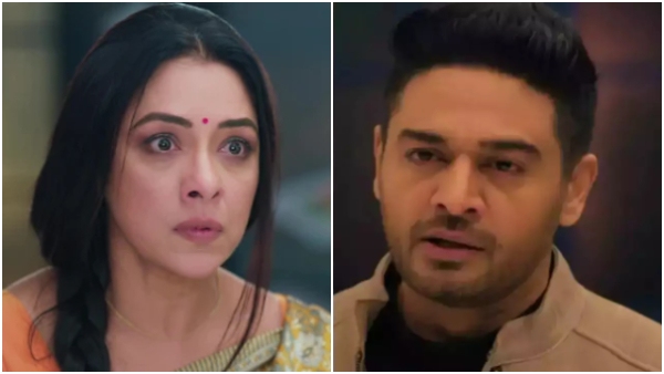 Anupamaa Anuj Death Gaurav Khanna Exit Vaquar Shaikh Anupamaa Anuj Death Gaurav Khanna Exit Vaquar Shaikh