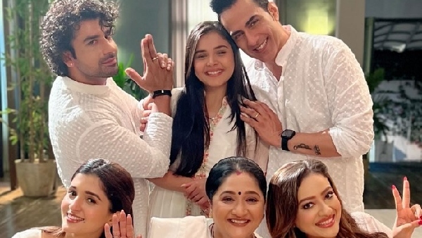 Anupamaa TWIST After Muskan Bamne Madalsa Sharma To QUIT Anupamaa TWIST After Muskan Bamne Madalsa Sharma To QUIT