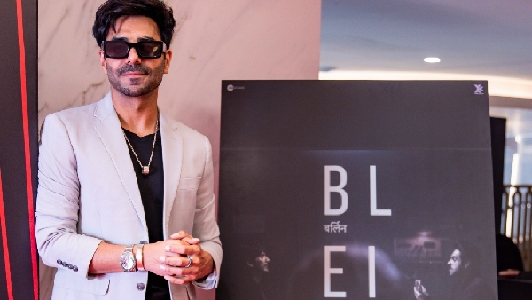 Khurana s Berlin Wins Acclaim