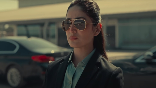 Yami Gautam s Article 370 Online In HD