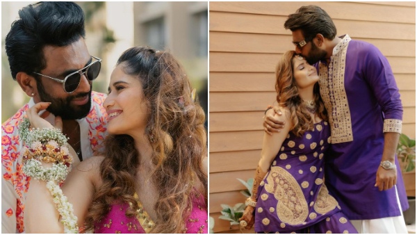 Arti Singh-Dipak Chauhan Age Gap Arti Singh-Dipak Chauhan Age Gap