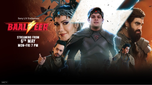 Baalveer Returns OTT Release Date Platform When amp amp Where