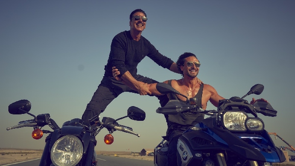 Tiger Shroff s Ascending Star Power