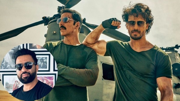 Bade Miyan Chote Miyan A Propaganda Film