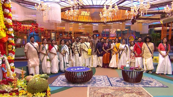 Bigg Boss Malayalam 6 Who Will Be In Bottom 2 Bigg Boss Malayalam 6 Who Will Be In Bottom 2