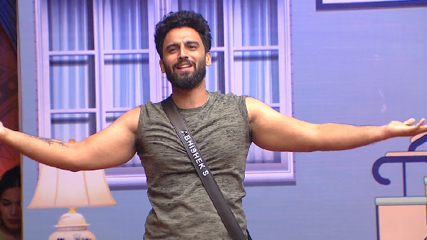 Bigg Boss Malayalam 6 Voting Result Week 6