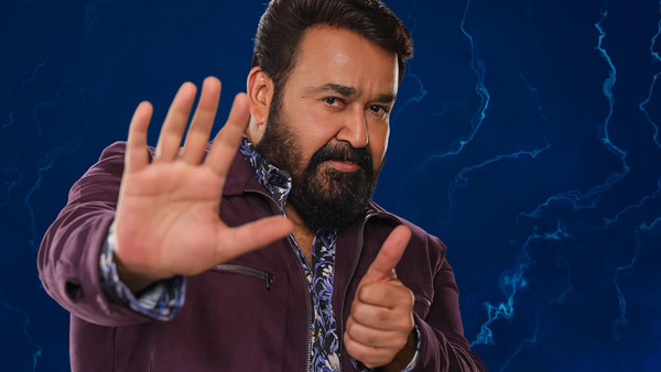 Bigg Boss Malayalam Season 6 TRP Soars For Mohanlal s Show