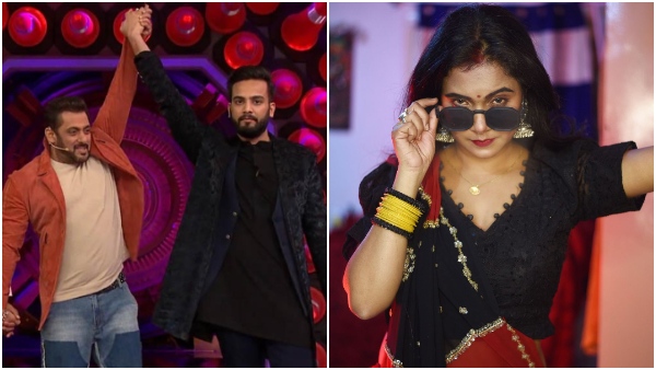 Bigg Boss OTT 3 Contestants List Bhojpuri Trisha Kar Madhu MMS Bigg Boss OTT 3 Contestants List Bhojpuri Trisha Kar Madhu MMS