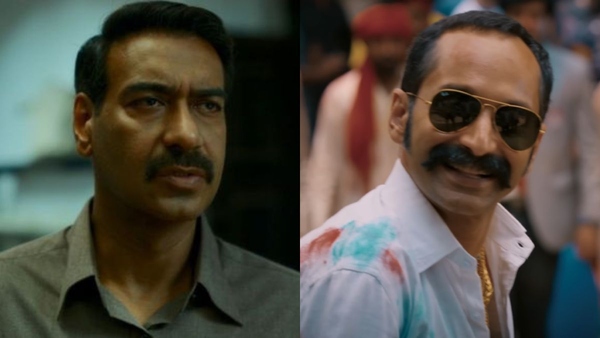 BIG Movie Releases This Week