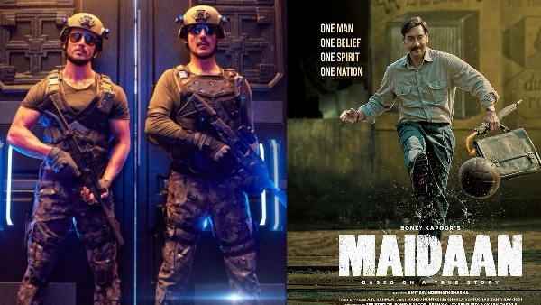 Bade Miyan Chote Miyan Advance Booking Report Day 1