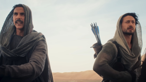 BMCM Box Office Collection Day 5 Prediction BMCM Box Office Collection Day 5 Prediction