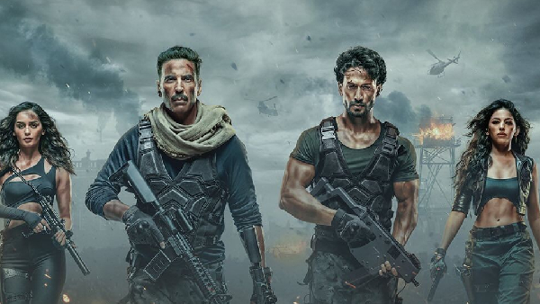 BMCM Box Office Collection Day 7 Prediction