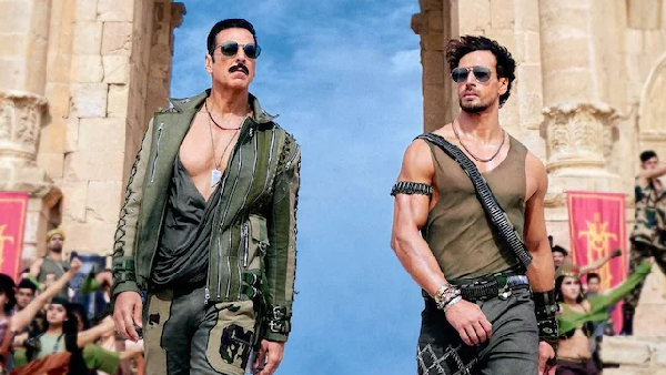 BMCM Box Office Collection Day 8 Prediction