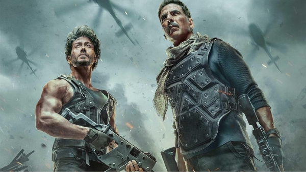 Bade Miyan Chote Miyan Box Office Collection Day 2