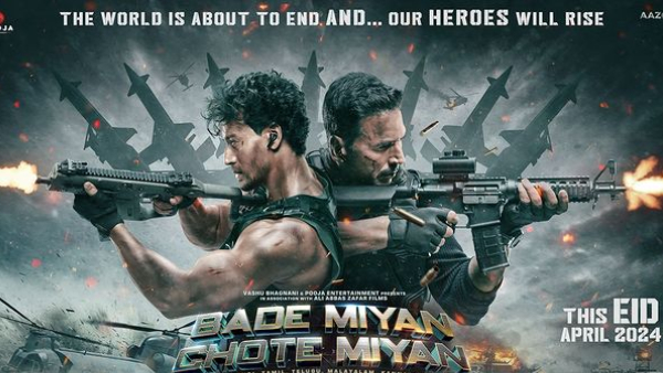 Bade Miyan Chote Miyan OTT Release Date amp amp Platform Bade Miyan Chote Miyan OTT Release Date amp amp Platform