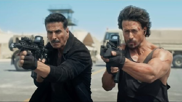 Bade Miyan Chote Miyan Overseas Review Ratings Bade Miyan Chote Miyan Overseas Review Ratings