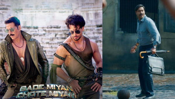 BMCM vs Maidaan Advance Booking Report Day 1