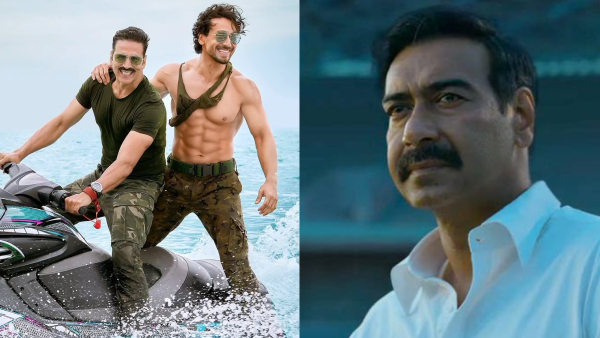 BMCM amp amp Maidaan Box Office Collection Day 3 BMCM amp amp Maidaan Box Office Collection Day 3