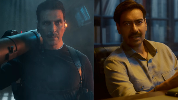 BMCM amp amp Maidaan Box Office Collection Day 4