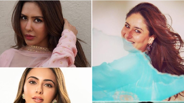 Bollywood s Baisakhi Couture Celeb-Inspired Looks