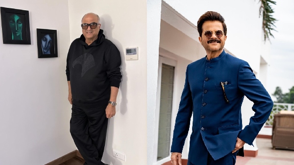 Boney amp amp Anil Kapoor No Rift Over No Entry 2 Boney amp amp Anil Kapoor No Rift Over No Entry 2