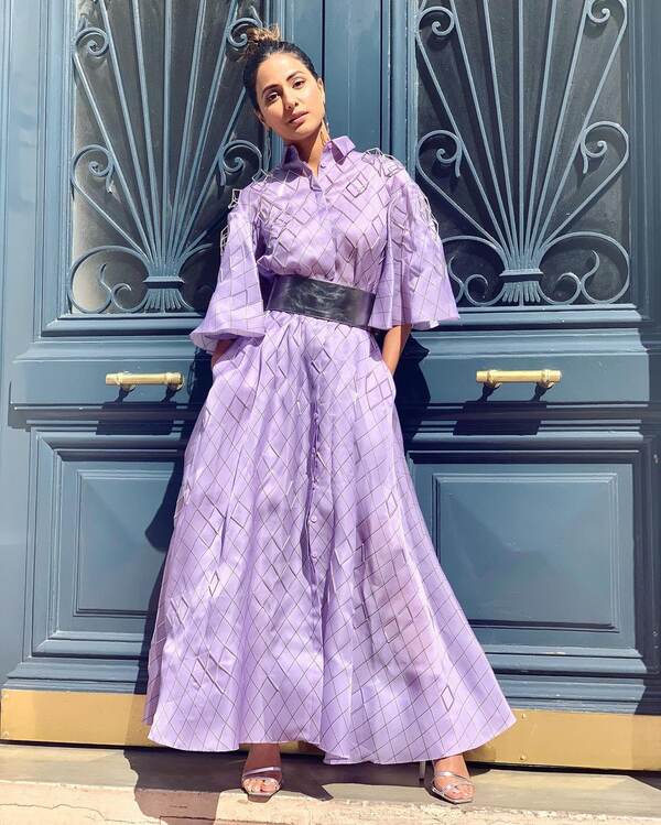 Cannes 2024 TV Actors At Red Carpet