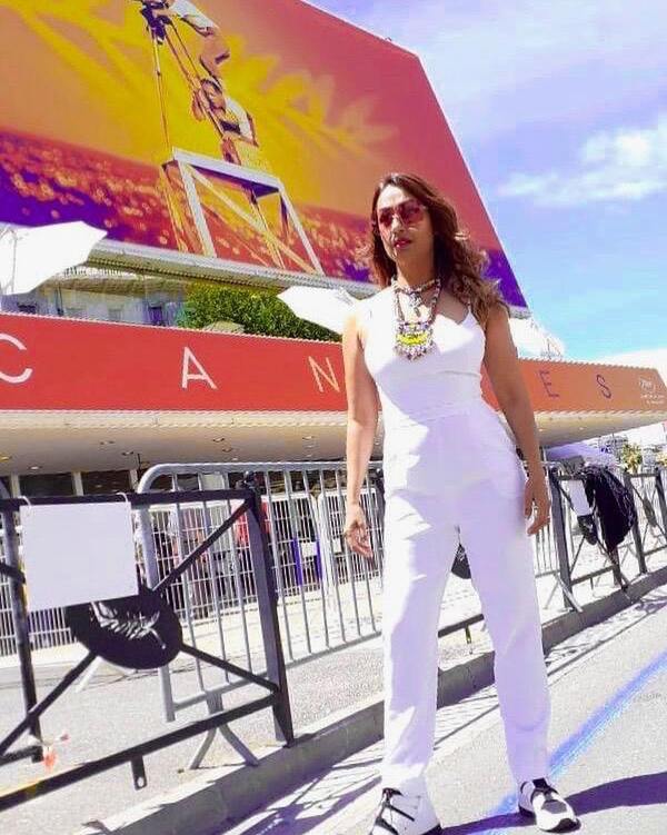 Cannes 2024 TV Actors At Red Carpet