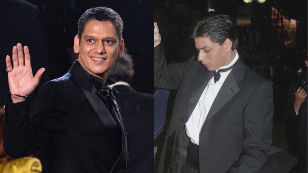 Cannes 2024 From Vijay Varma To Shahrukh Khan