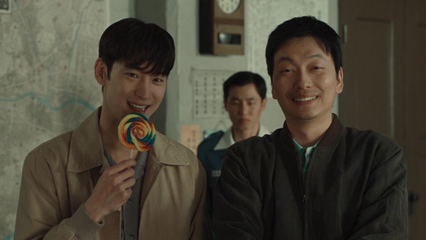 Chief Detective 1958 Episode 4 OTT Release Date Update Chief Detective 1958 Episode 4 OTT Release Date Update