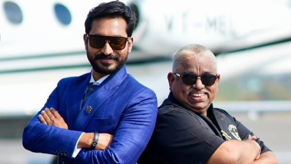 Cook With Comali Season 5 Contestants List