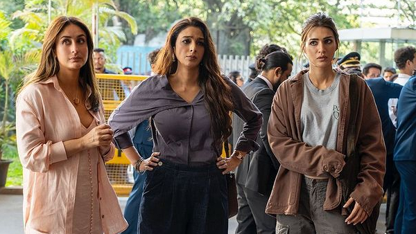 Crew Box Office Collection Day 7 Prediction