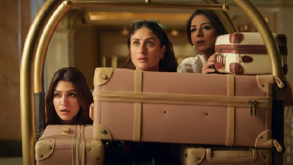 Crew Box Office Collection Day 4 Prediction