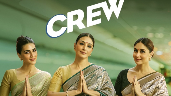 Crew OTT Release Date Update