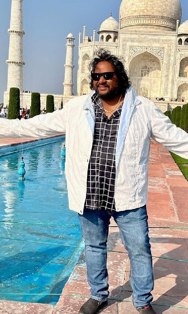 Srikanth Deva