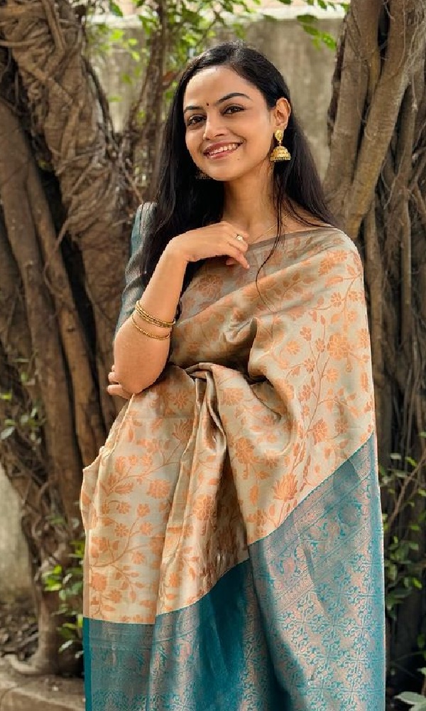 Pooja Venkat