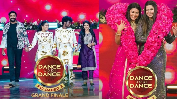 Dance Jodi Dance Reloaded 2 Winner Prize Money What Will DJD Reloaded Season 2 Winner Get