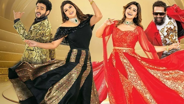 Dance Jodi Dance Reloaded Season 2 Grand Finale Details Dance Jodi Dance Reloaded Season 2 Grand Finale Details