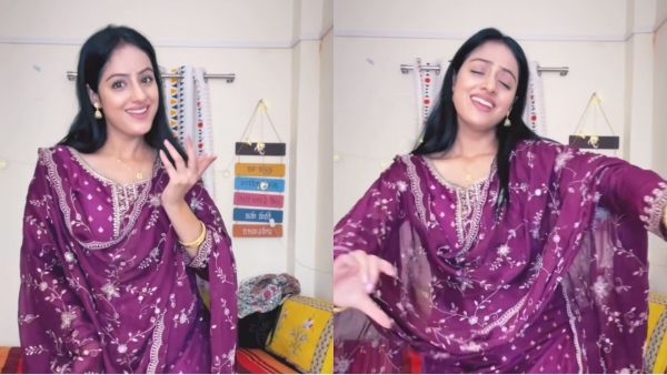 Deepika Singh Gets Trolled Yet Again For Tu Kya Jaane Reel
