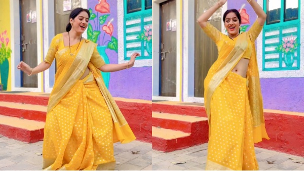 Deepika Singh Trolled For Yimmy Yimmy Reel