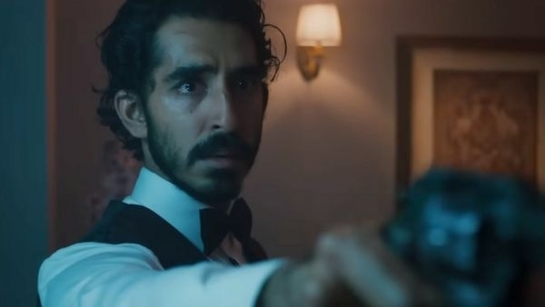 Dev Patel s Monkey Man s Release Update