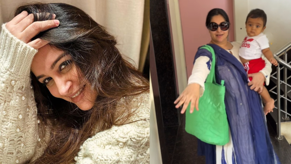 Is Dipika Kakar Pregnant Again