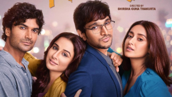 Do Aur Do Pyaar Day 4 Box Office Collection Prediction